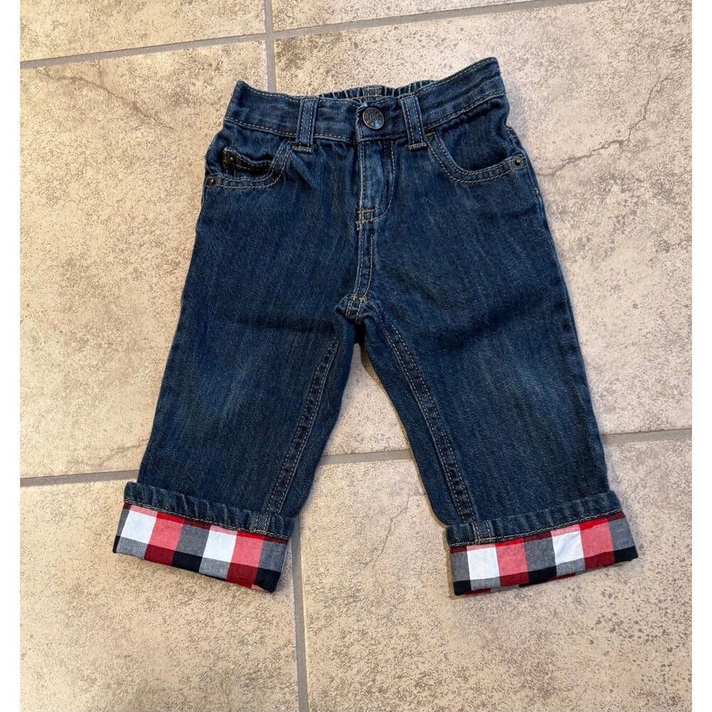 Crazy 8 by Gymboree Jeans